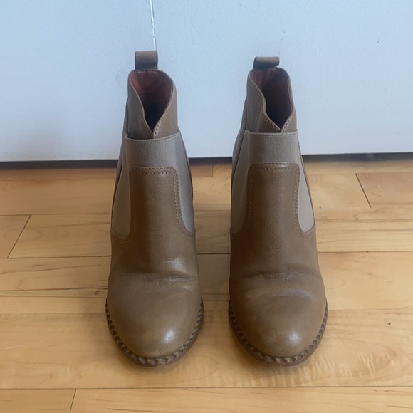 Marc by Marc Jacobs Ankle Boots - Picture 2 of 3